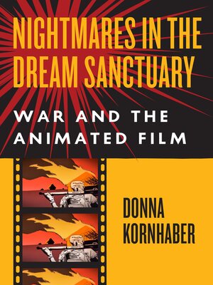 cover image of Nightmares in the Dream Sanctuary